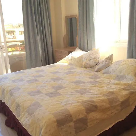 Island Sun 1 Bed דירה