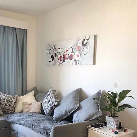 Island Sun 1 Bed * פרוטאראס