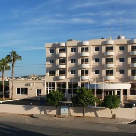 Island Sun 1 Bed דירה פרוטאראס