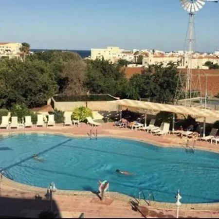 Island Sun 1 Bed * Protaras