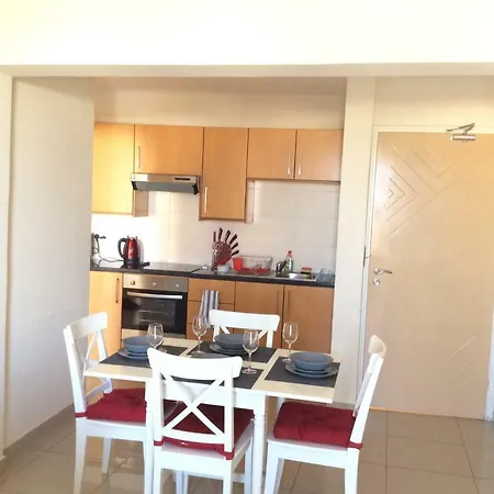 Island Sun 1 Bed Apartment