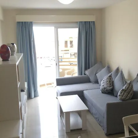 Island Sun 1 Bed