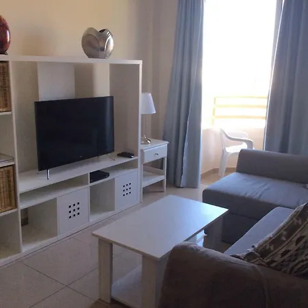 Island Sun 1 Bed شقة بروتاراس